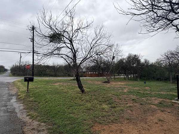 0.15 Acres of Residential Land for Sale in Granite Shoals, Texas