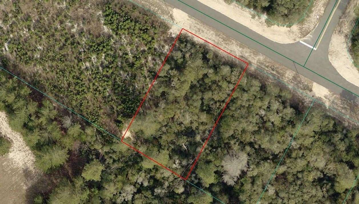 0.32 Acres of Residential Land for Sale in Ocala, Florida
