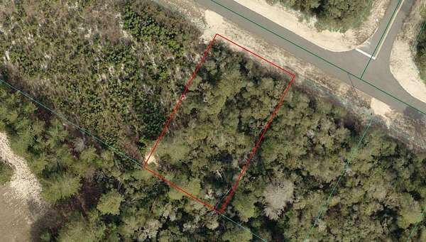 0.32 Acres of Residential Land for Sale in Ocala, Florida