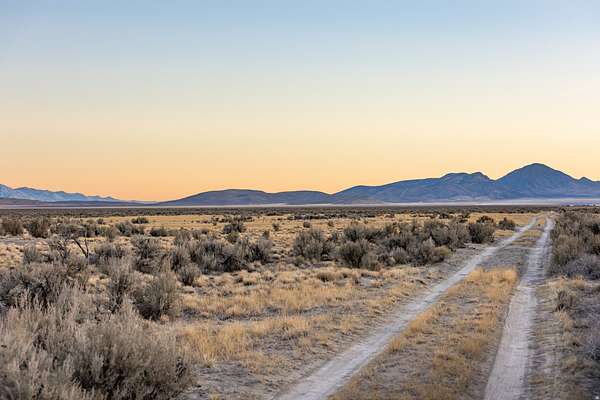 30.6 Acres of Land for Sale in Fairfield, Utah