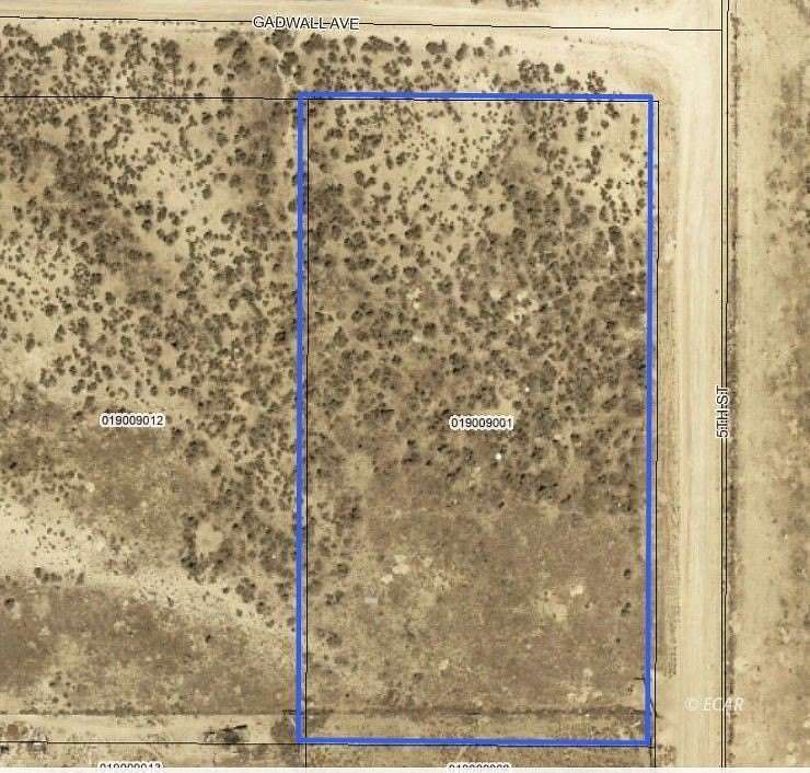 1.12 Acres of Residential Land for Sale in Deeth, Nevada