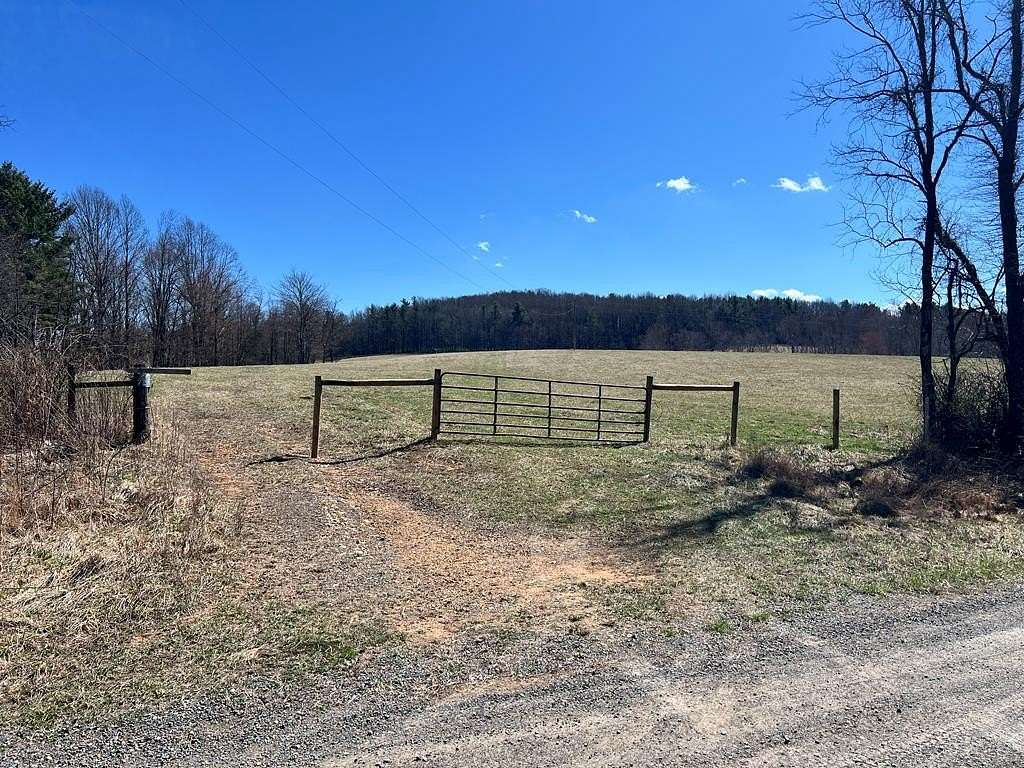 21 Acres of Recreational & Residential Land for Sale in Laurel Fork, Virginia