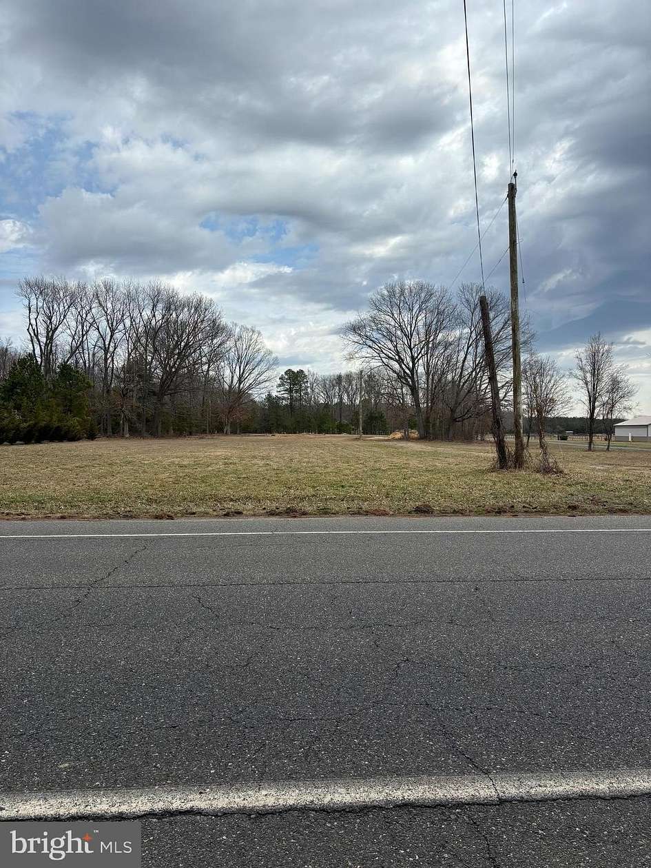 3.4 Acres of Residential Land for Sale in Franklinville, New Jersey