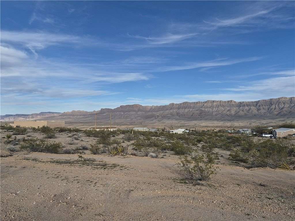 1.47 Acres of Residential Land for Sale in Meadview, Arizona
