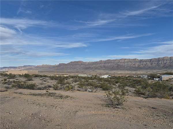1.47 Acres of Residential Land for Sale in Meadview, Arizona