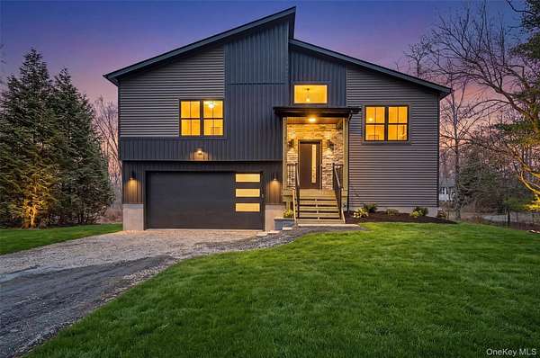 1.8 Acres of Land with Home for Sale in Bloomingburg, New York