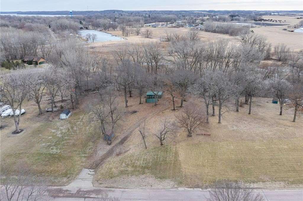0.64 Acres of Land for Sale in Waterville, Minnesota