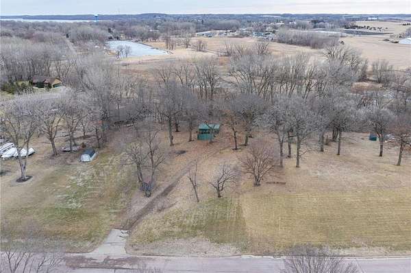 0.64 Acres of Land for Sale in Waterville, Minnesota