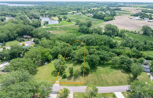 0.64 Acres of Land for Sale in Waterville, Minnesota