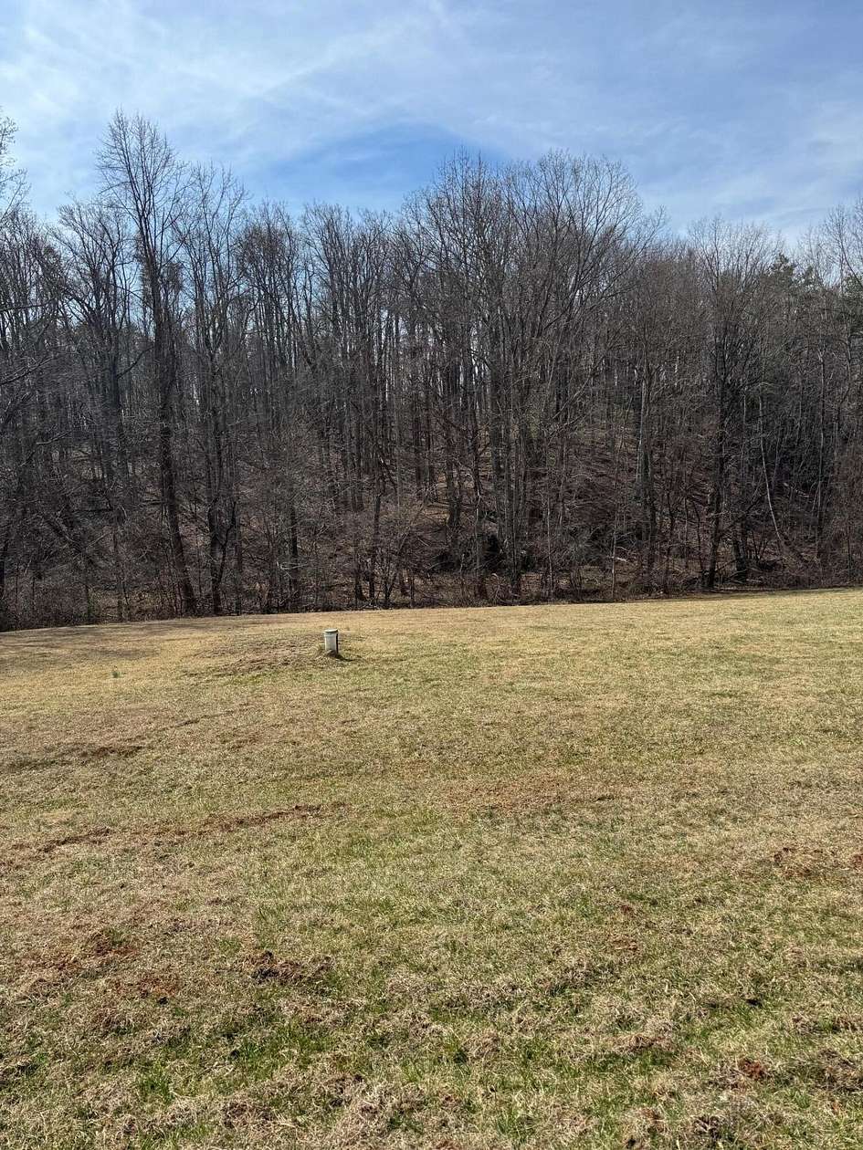 4.46 Acres of Land for Sale in Callaway, Virginia