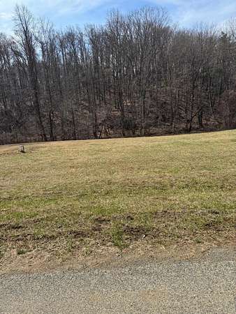 4.46 Acres of Land for Sale in Callaway, Virginia