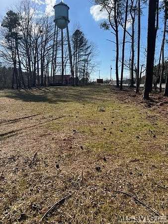 1.2 Acres of Commercial Land for Sale in Brodnax, Virginia