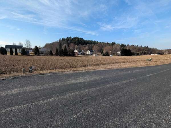 0.86 Acres of Residential Land for Sale in Reedsburg, Wisconsin