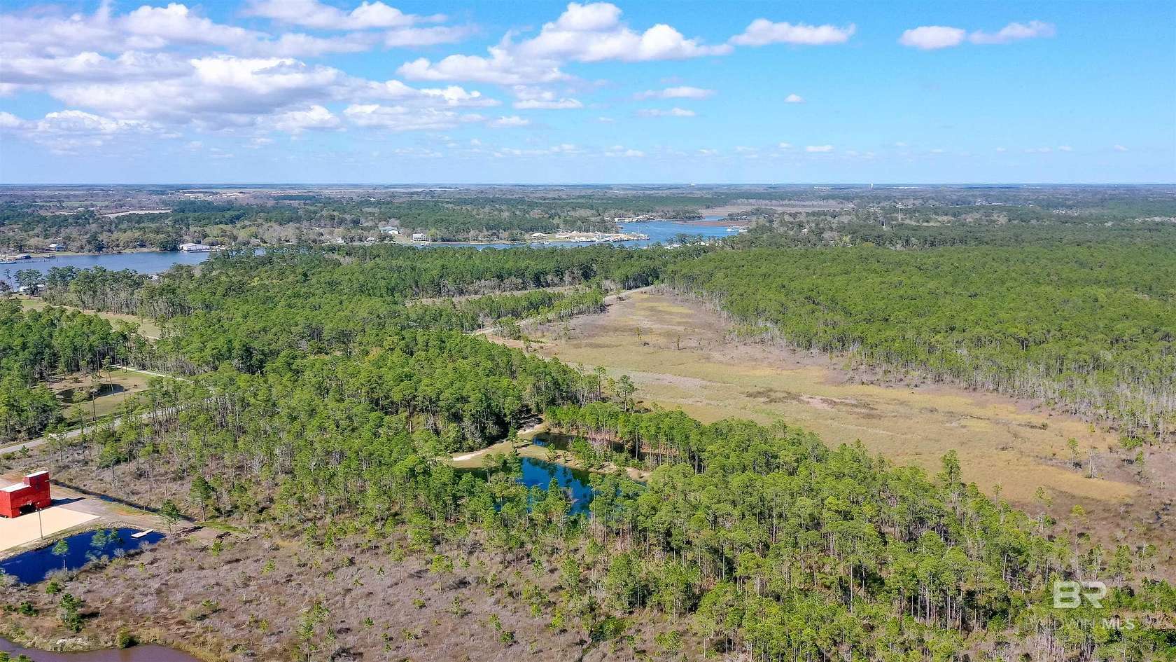 11 Acres of Land for Sale in Gulf Shores, Alabama
