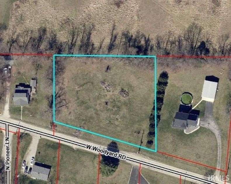 1.23 Acres of Residential Land for Sale in Bloomington, Indiana