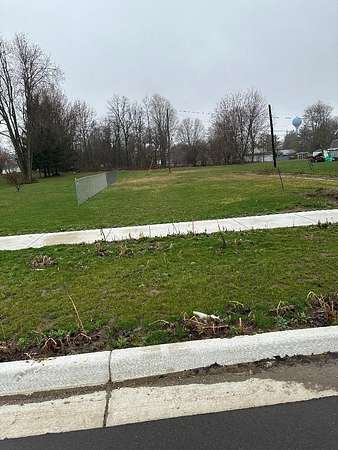 0.75 Acres of Land for Sale in Reading, Michigan
