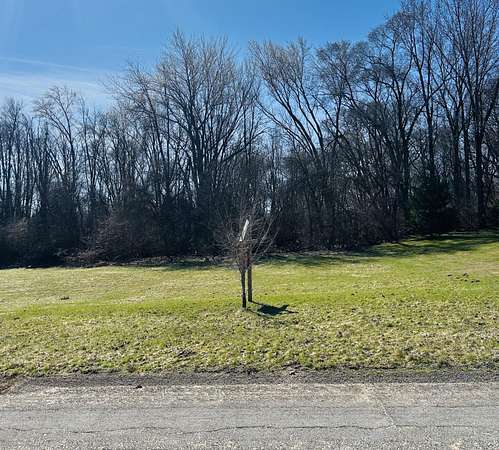 0.35 Acres of Residential Land for Sale in Berrien Springs, Michigan