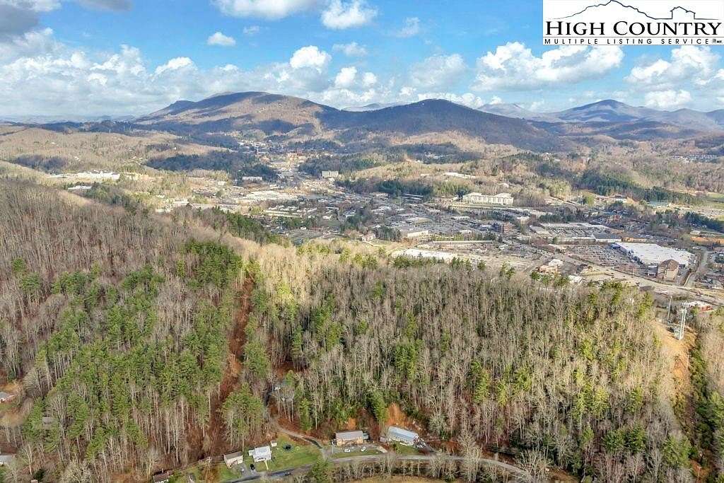 2.3 Acres of Residential Land for Sale in Boone, North Carolina