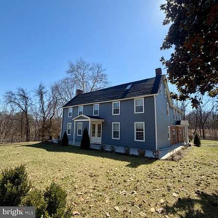 Land with Home for Lease in Barnesville, Maryland
