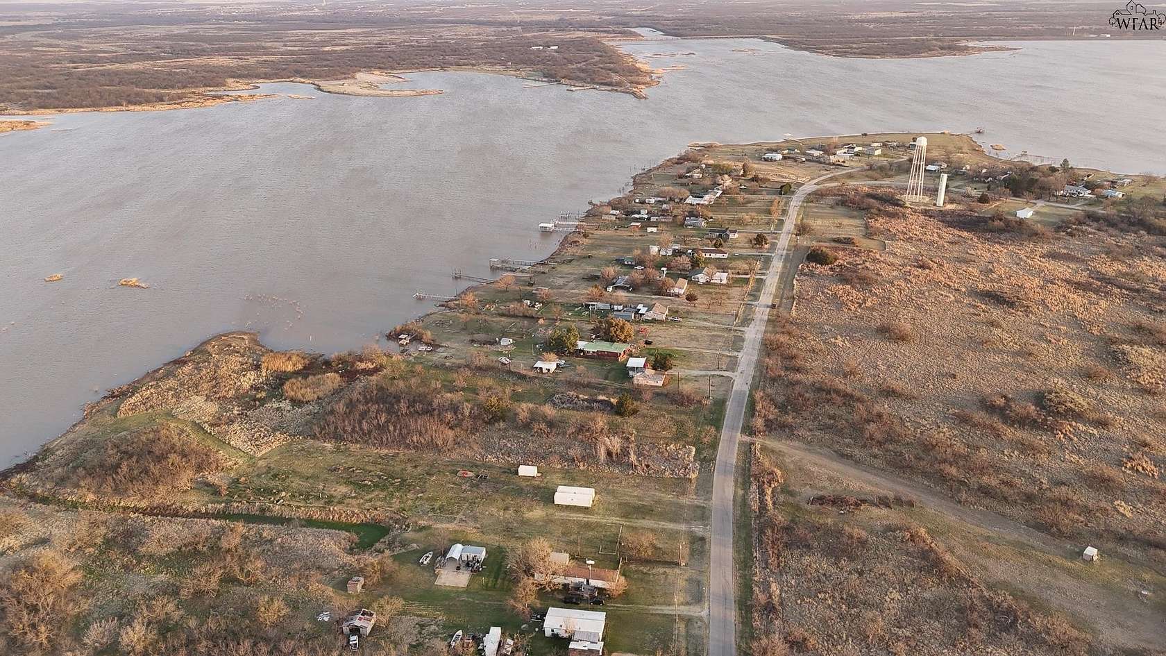 1 Acre of Residential Land for Sale in Wichita Falls, Texas