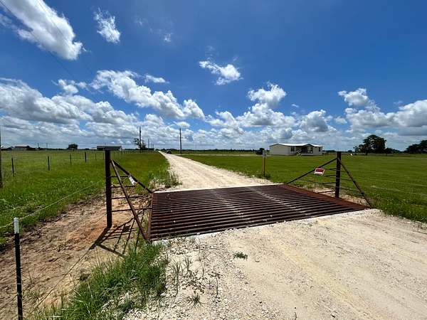 3.43 Acres of Residential Land for Sale in Mexia, Texas