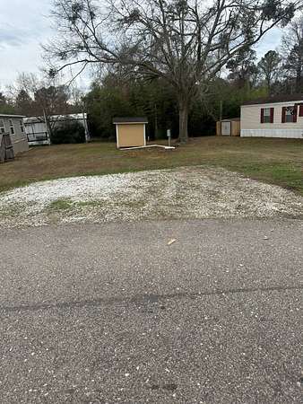 Residential Land for Lease in Auburn, Alabama