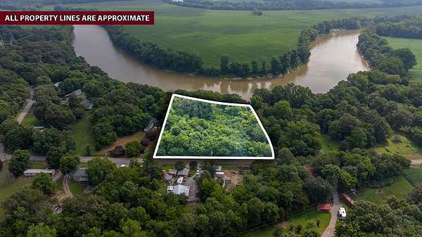 2 Acres of Land for Sale in Slaughters, Kentucky