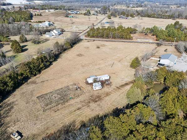 10 Acres of Land for Auction in Murfreesboro, Tennessee