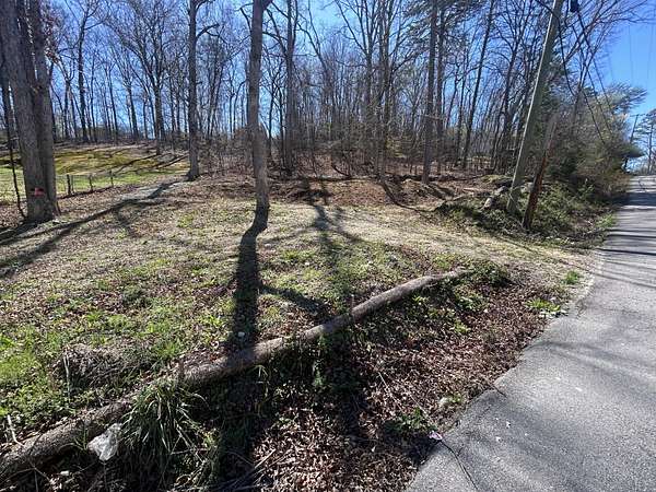 0.07 Acres of Land for Sale in Hixson, Tennessee