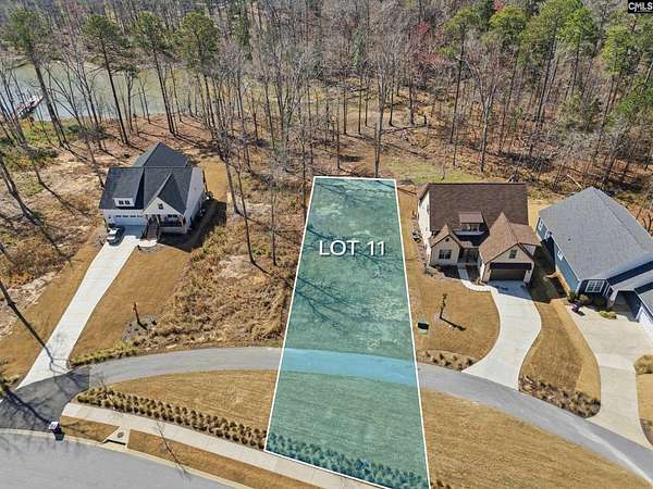 0.3 Acres of Residential Land for Sale in Prosperity, South Carolina