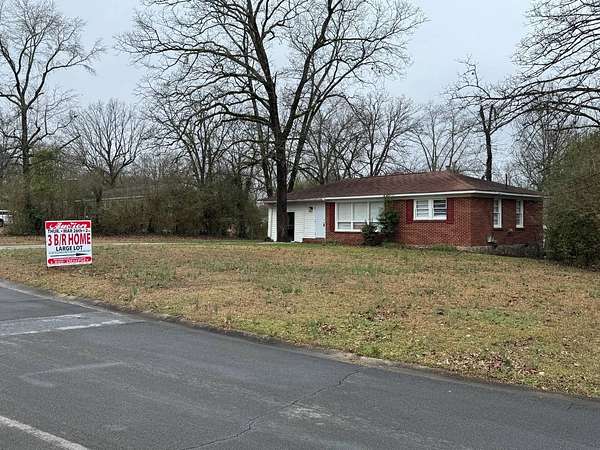 0.41 Acres of Residential Land for Auction in Rome, Georgia