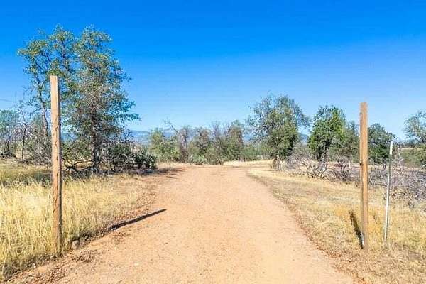 20 Acres of Recreational & Residential Land for Sale in Igo, California