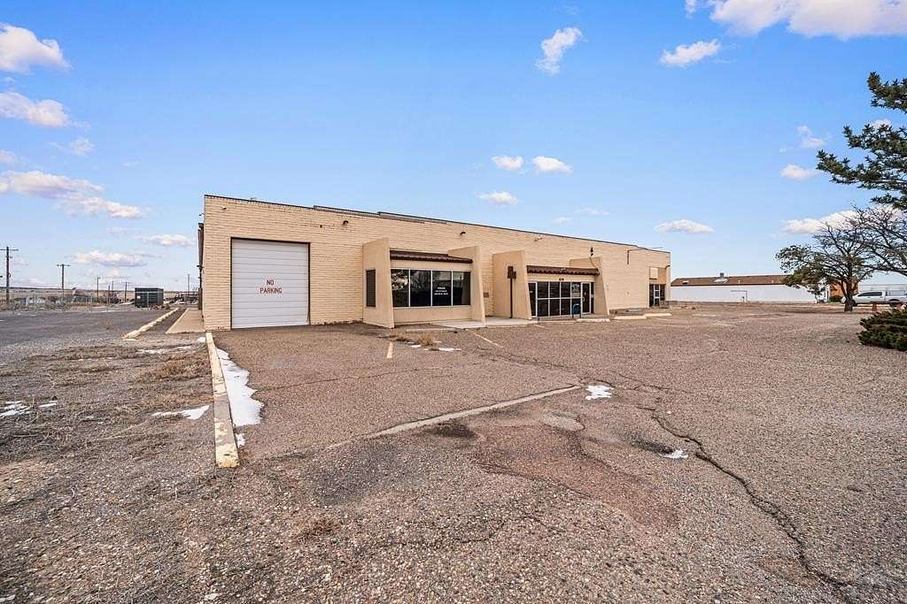 2.46 Acres of Commercial Land for Lease in Pueblo West, Colorado