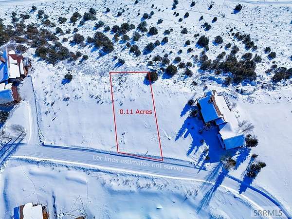 0.11 Acres of Residential Land for Sale in Tetonia, Idaho