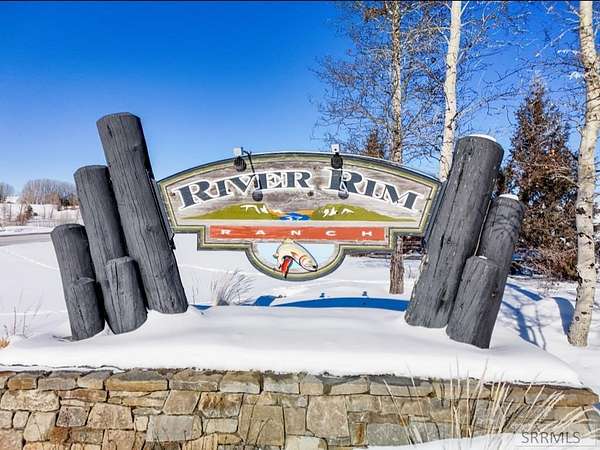 0.11 Acres of Residential Land for Sale in Tetonia, Idaho