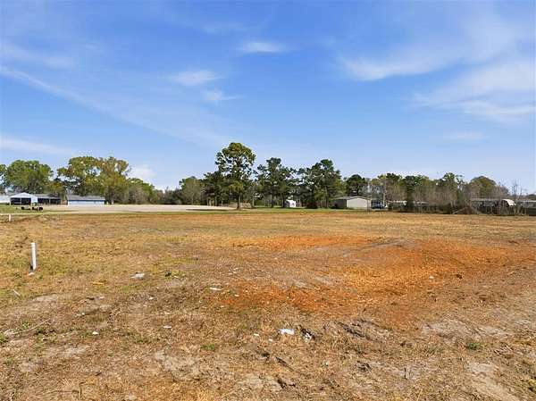 1.45 Acres of Commercial Land for Sale in Lake Charles, Louisiana