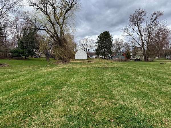 0.46 Acres of Land for Sale in West Salem, Ohio