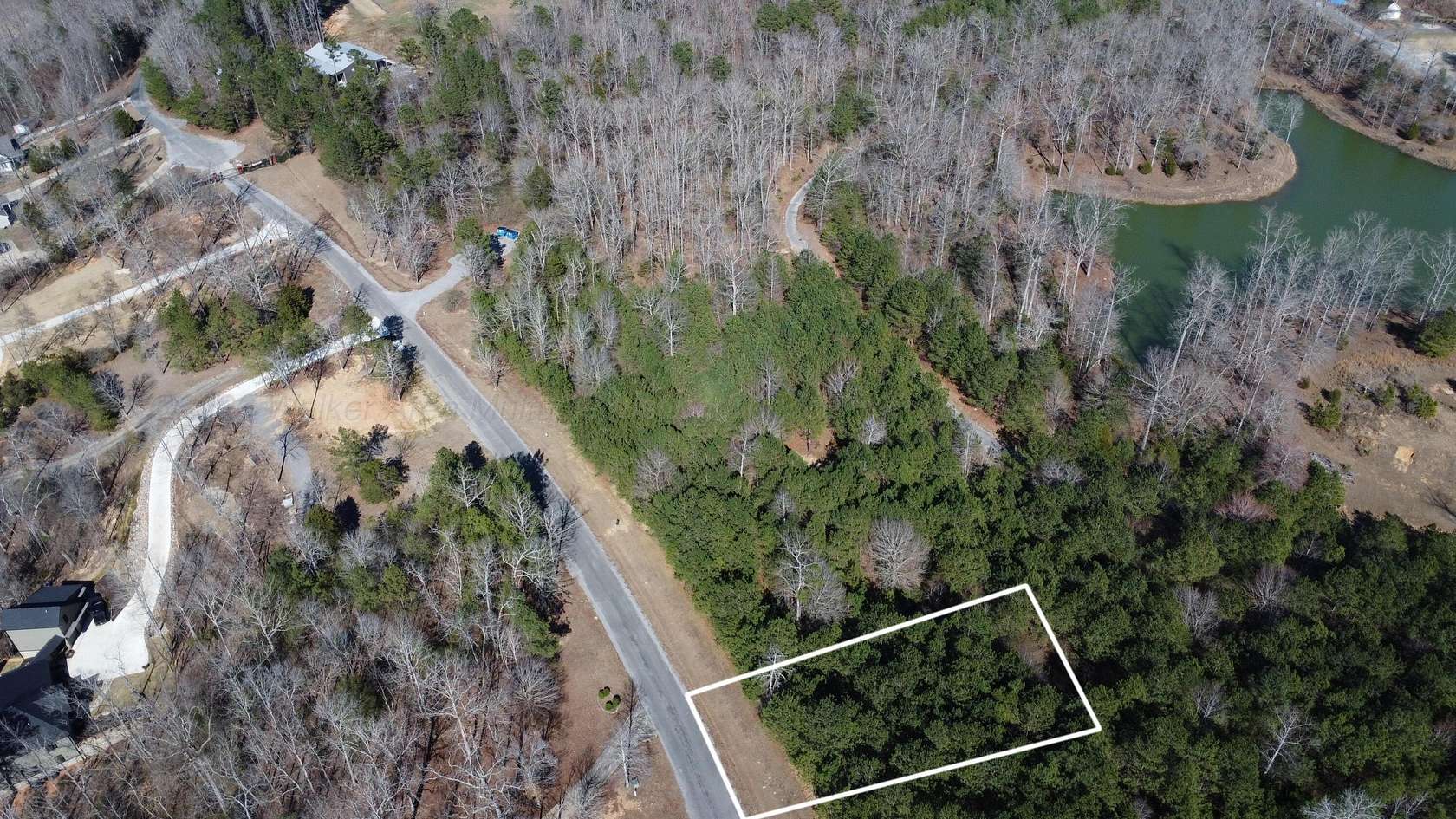 0.4 Acres of Land for Sale in Houston, Alabama