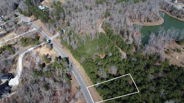 0.4 Acres of Land for Sale in Houston, Alabama