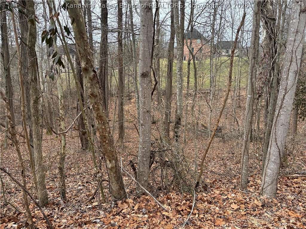 1.59 Acres of Residential Land for Sale in St. Albans, West Virginia