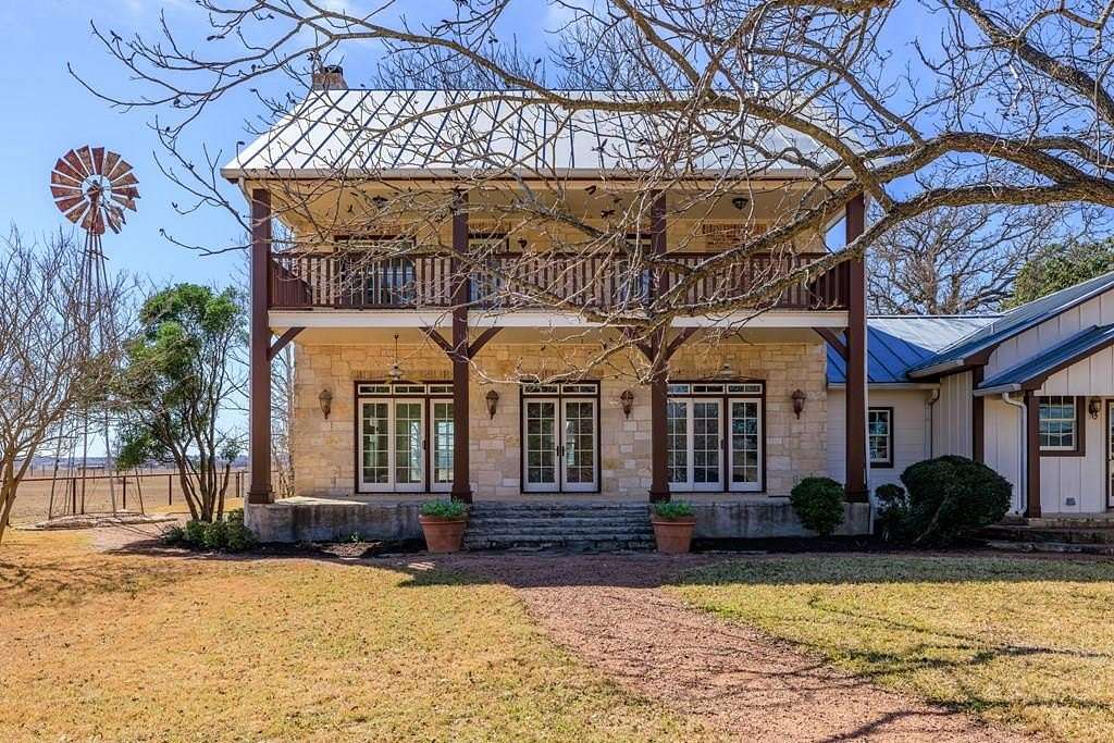 39.8 Acres of Land for Sale in Fredericksburg, Texas