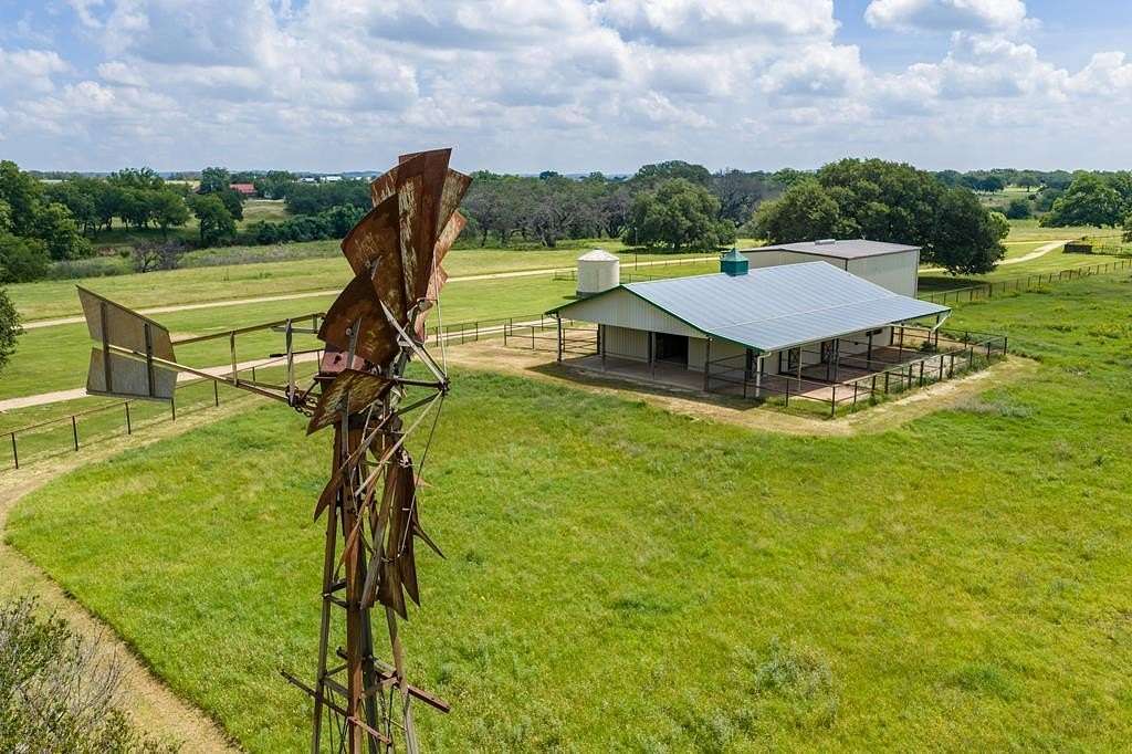 39.8 Acres of Land for Sale in Fredericksburg, Texas
