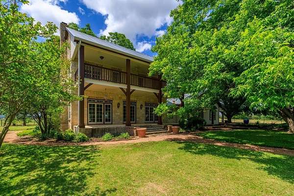 39.8 Acres of Land for Sale in Fredericksburg, Texas
