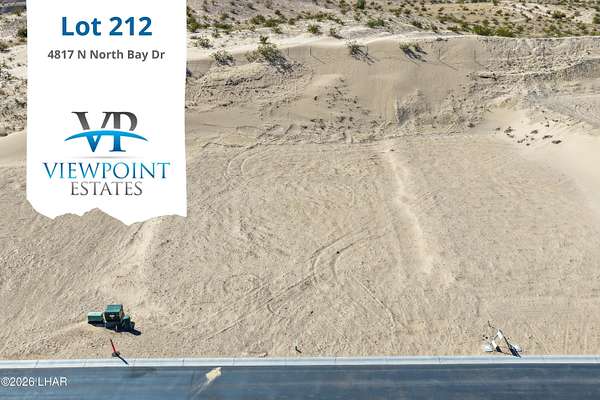 0.28 Acres of Residential Land for Sale in Lake Havasu City, Arizona