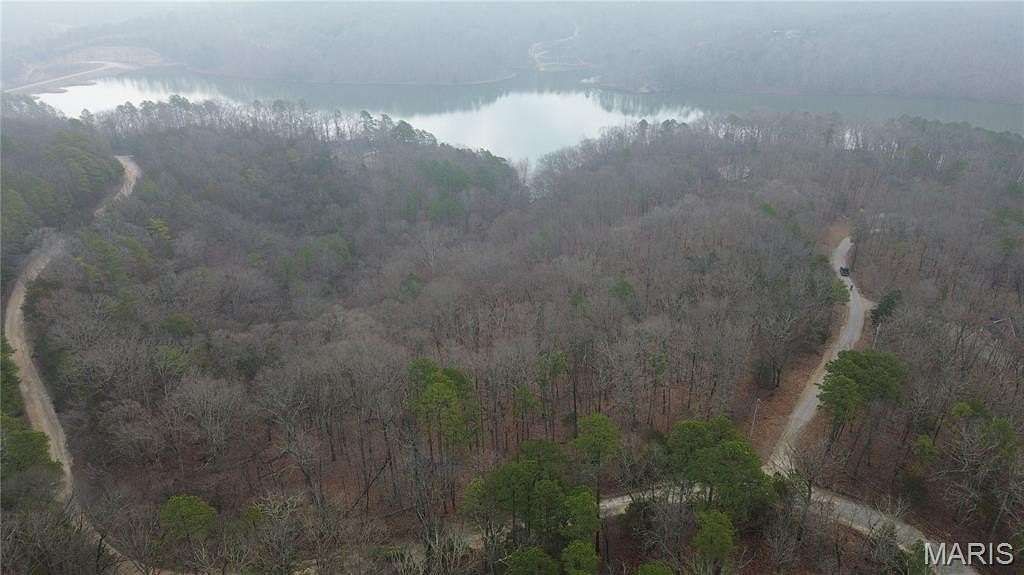 4.12 Acres of Residential Land for Sale in Ste. Genevieve, Missouri