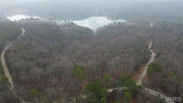 4.12 Acres of Residential Land for Sale in Ste. Genevieve, Missouri