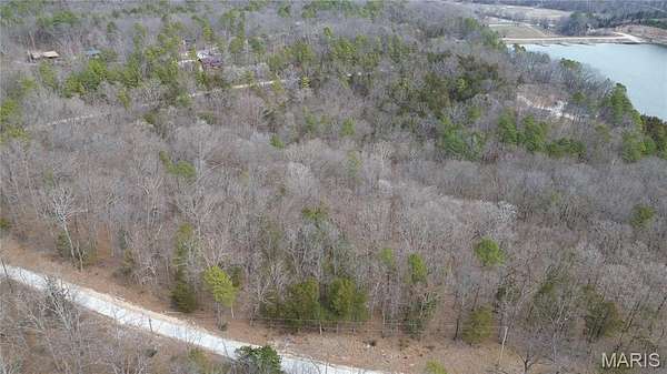 3.23 Acres of Residential Land for Sale in Ste. Genevieve, Missouri