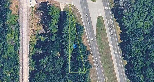 0.22 Acres of Residential Land for Sale in Palmdale, Florida