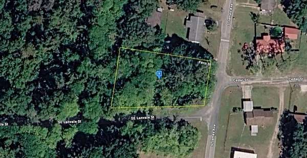 0.57 Acres of Residential Land for Sale in Lake City, Florida