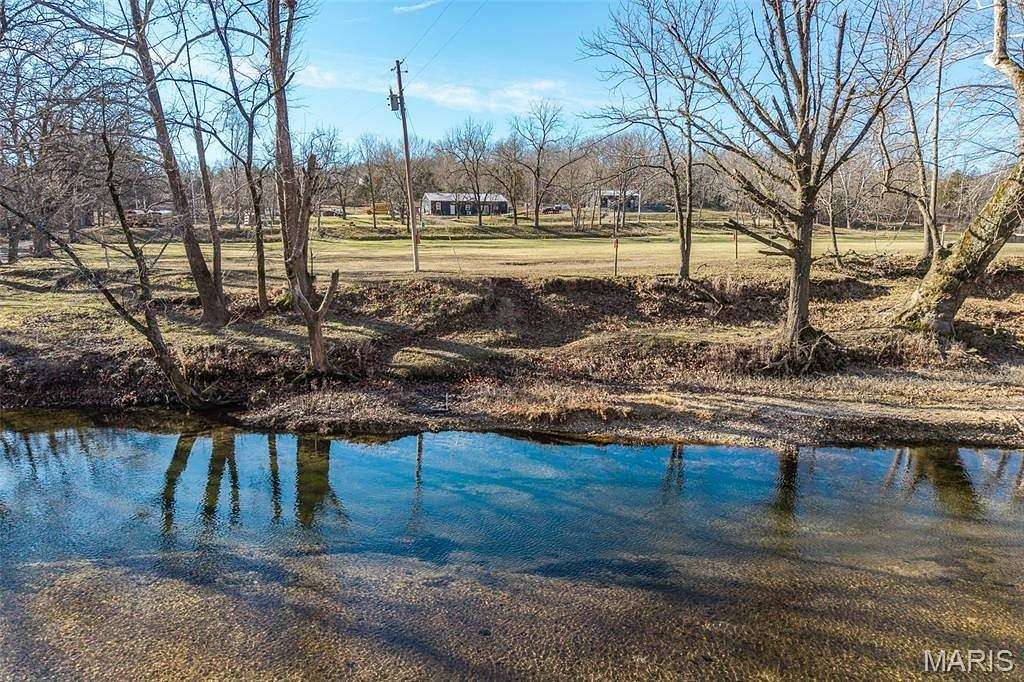 22.6 Acres of Land with Home for Sale in Lebanon, Missouri